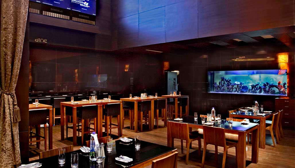 Escape Cinemas | Chennai | India | Designers & Interiors Manufacturing | Turnkey Solutions | Orange Elephant | Best in India